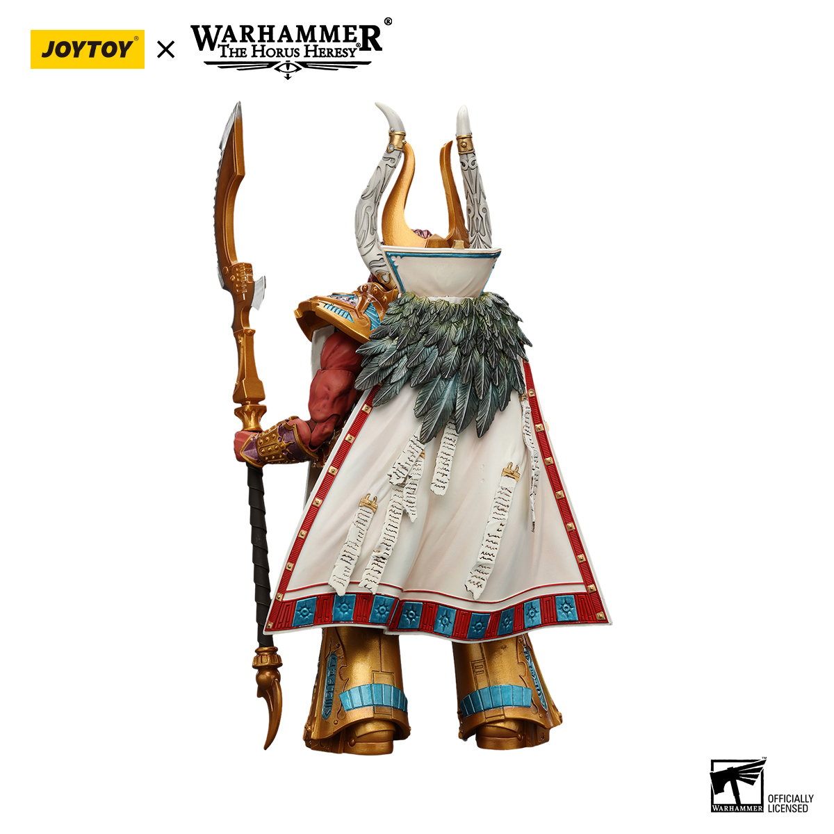 [Pre-order]JOYTOY Warhammer 30 - огляд і ціна Sandbox Play Set
